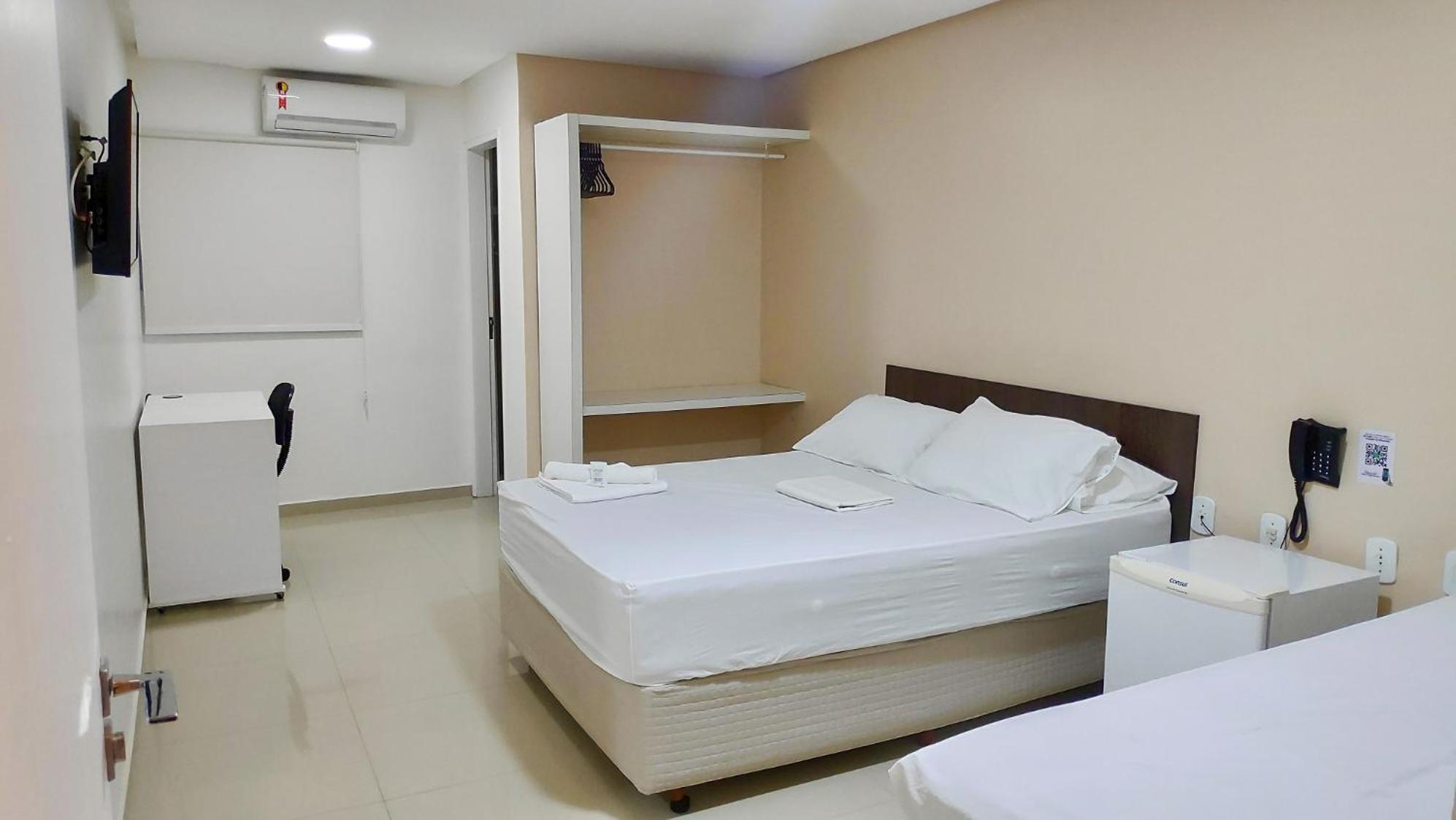 Falcao Hotel Arapiraca Dış mekan fotoğraf