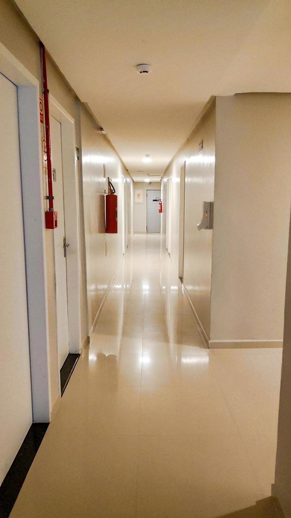 Falcao Hotel Arapiraca Dış mekan fotoğraf