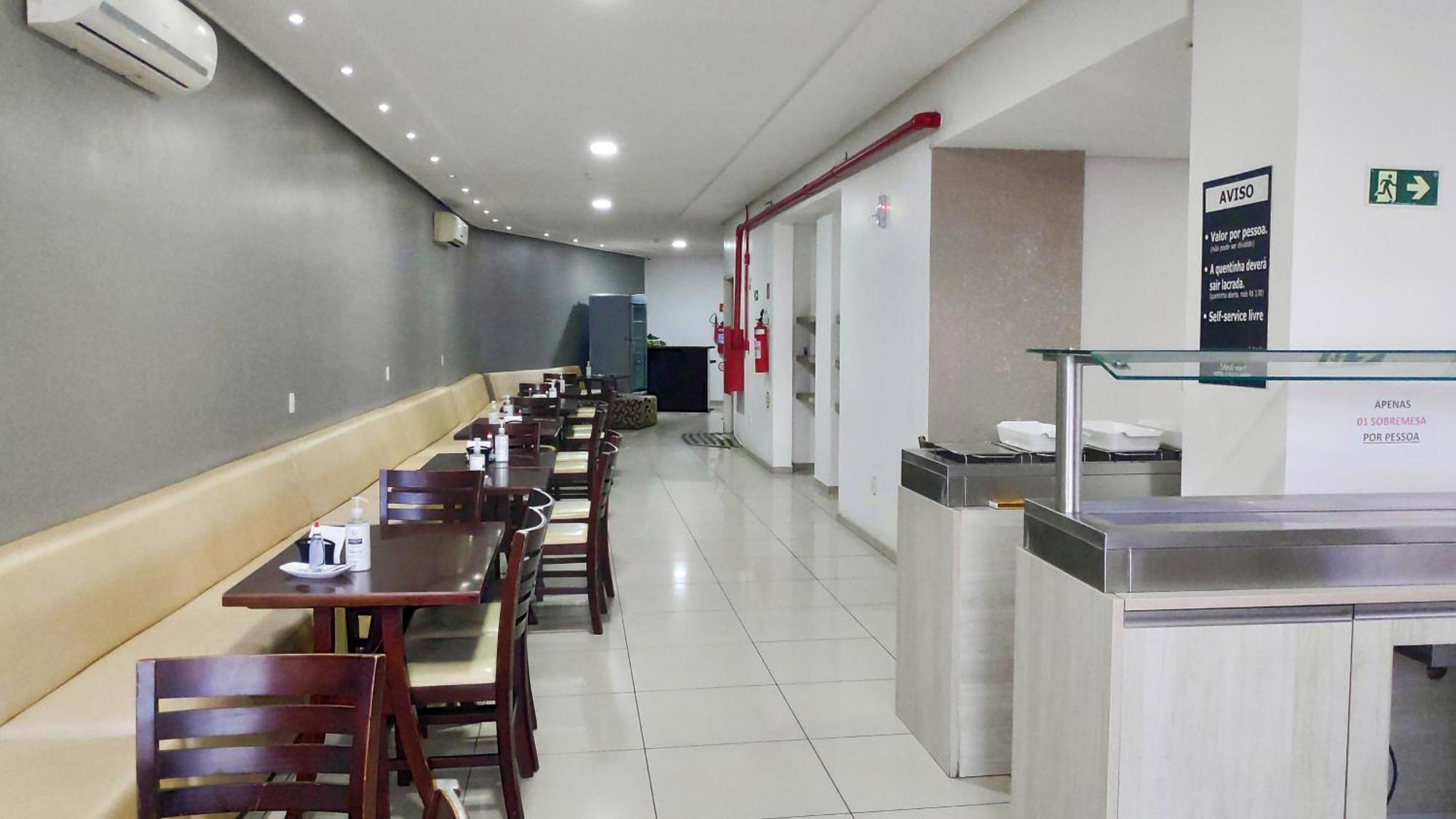Falcao Hotel Arapiraca Dış mekan fotoğraf